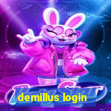 demillus login